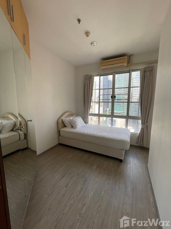 picture 3 Bedroom Condo for rent at Citi Smart Condominium 1384340 - 4/13