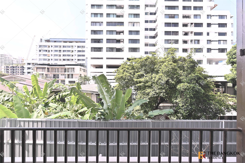 Move-in Ready, Just Bring Your Bags Fynn Asoke near BTS Asok