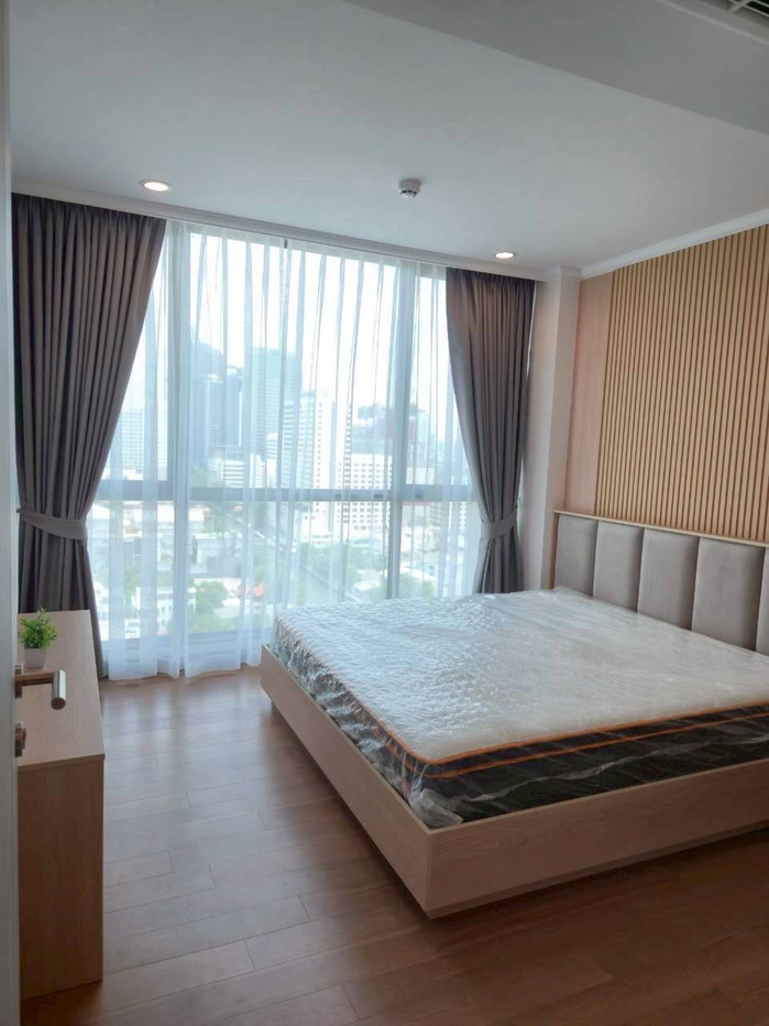 รูป ✨Condo for Rent :  Supalai oriental sukhumvit 39 (AP-02) ( line : @condo91 ) - รูปที่ 6/12
