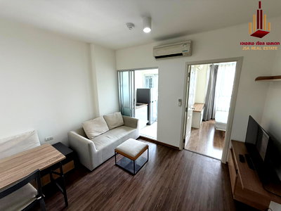 Condos for sale : ✨ For Sale: U Delight @ Bangson Station Condo ✨  💰 Only 2,200,000 THB