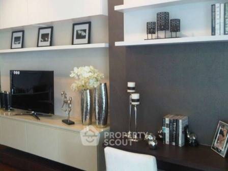 picture 1-BR Condo at Ivy Thonglor 23 close to Thong Lo (ID 2873838) - 4/9