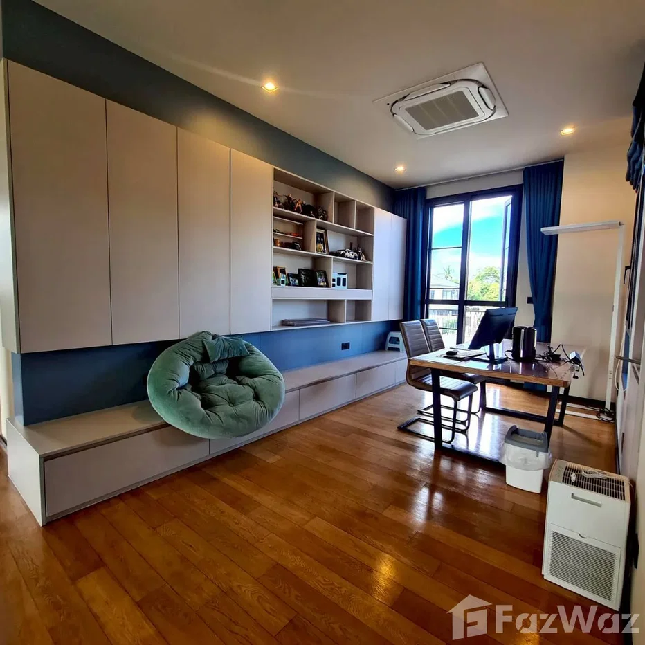 รูป วิลล่าให้เช่า 4 ห้องนอน ในโครงการ พัททา อาร์เคด 6404059 - รูปที่ 28/72