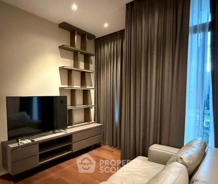 1-BR Condo at The Diplomat 39 near BTS Phrom Phong (ID 2881401)
