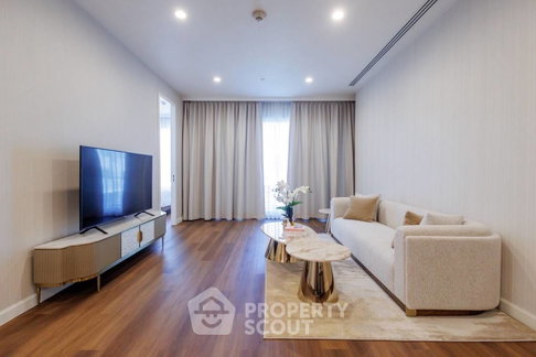 2-BR Condo at 185 Rajadamri near BTS Ratchadamri (ID 2943042)