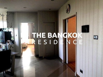 Condos for rent : Easy Start with a City Dweller Lifestyle Supalai Wellington (Ratchada)
