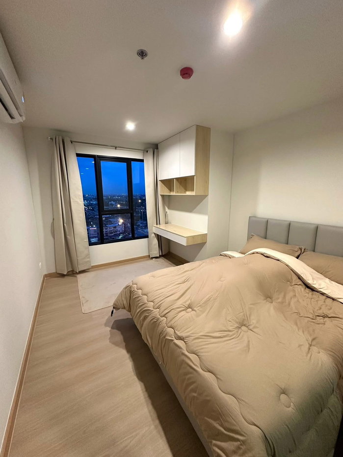 รูป 📍ปล่อยเช่า Terra Residence ห้องมุม  - รูปที่ 2/8