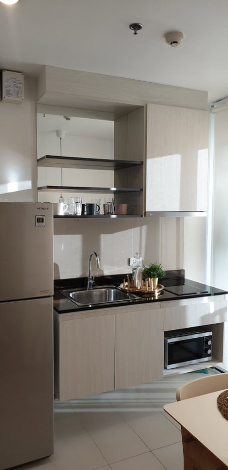 picture Code: 26KJ2742 for rent The Base Park West Sukhumvit 77 🔥🔥 Line ID: @kjcondo (with @)🔥🔥 - 7/10