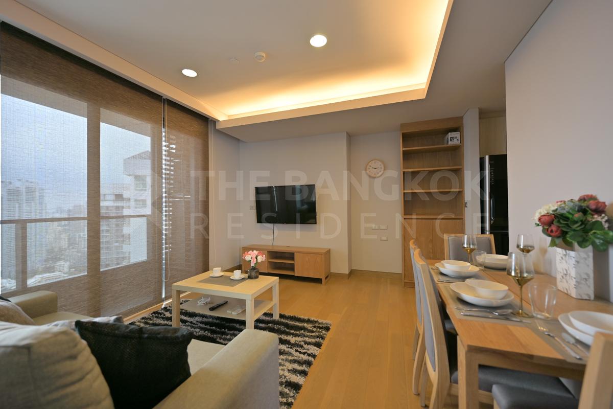 picture The Lumpini 24 Easy Travel, Fully Utilized Space - 2/10
