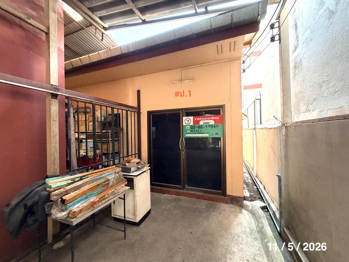 picture HOME 55.2 Sq.w. Muang Chiang Mai Chiang Mai for 3.3M - 13/24