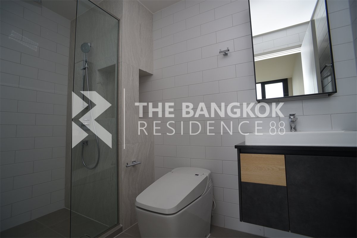 picture The Line Jatujak-Mochit Special unit at an attractive price near BTS Mo Chit - 1/9