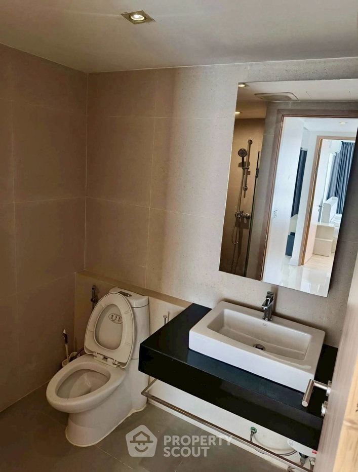 picture 2-BR Condo at Socio Reference 61 near BTS Thong Lor (ID 2928056) - 9/9