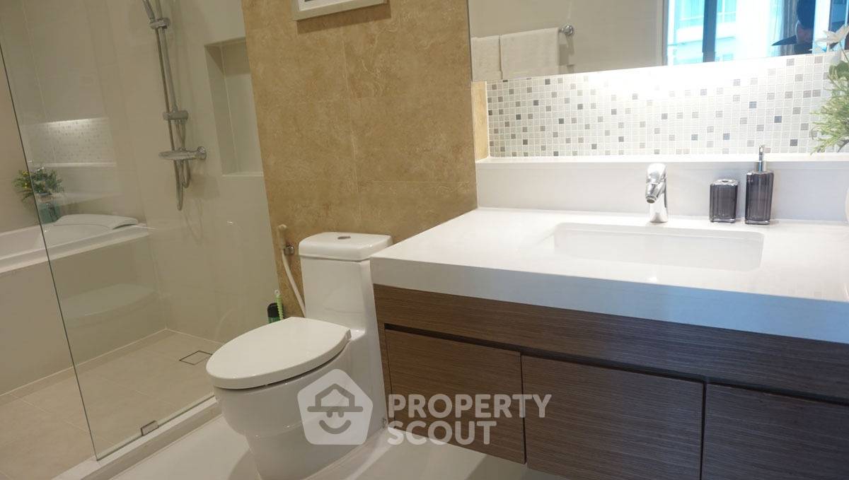 picture 2-BR Condo at Bright Sukhumvit 24 Condominium near BTS Phrom Phong (ID 2735191) - 14/18