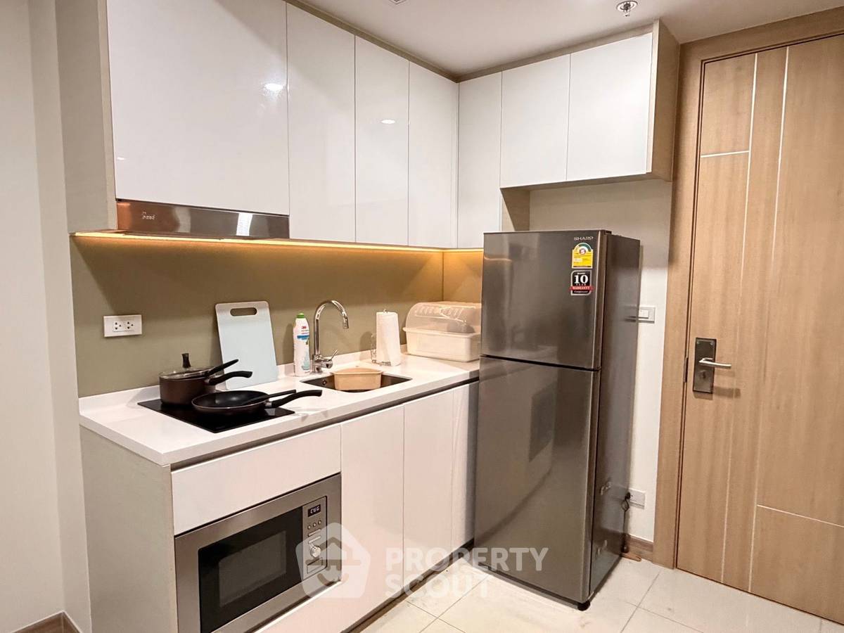 รูป คอนโด 1-ห้องนอน ที่ เดอะ ริเวียร่า จอมเทียน ใกล้ หาดจอมเทียน (ID 2946906) - รูปที่ 18/35