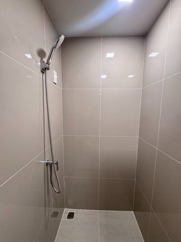 รูป 🔥 ห้องใหม่โครงการฮอตแห่ง New CBD รัชดา–พระราม 9 เพียง 13,000 บาท/เดือน | COBE Ratchada – Rama 9 🔥 - รูปที่ 5/10