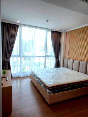 Condos for rent : ✅ SORT107 ✅ Line : @p2nproperty