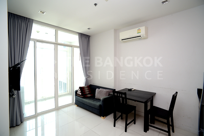 ขายคอนโด : จองด่วนก่อนใคร ไอดีโอ เวิร์ฟ ราชปรารภ ใกล้ Airport Rail Link สถานีราชปรารภ