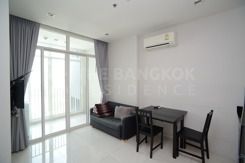 Book before anyone else Ideo Verve Ratchaprarop near Airport Rail Link Ratchaprarop Station
