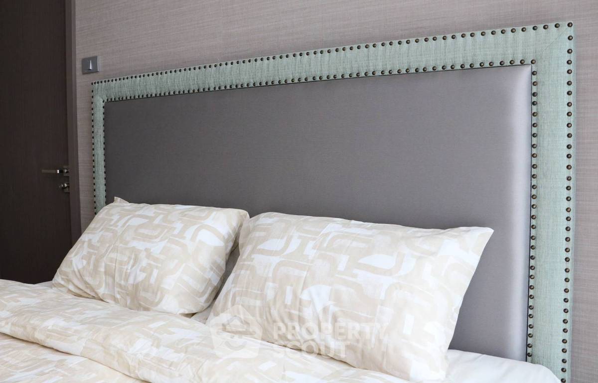 picture 1-BR Condo at Ivy Sathorn 10 near BTS Saint Louis (ID 882275) - 12/43