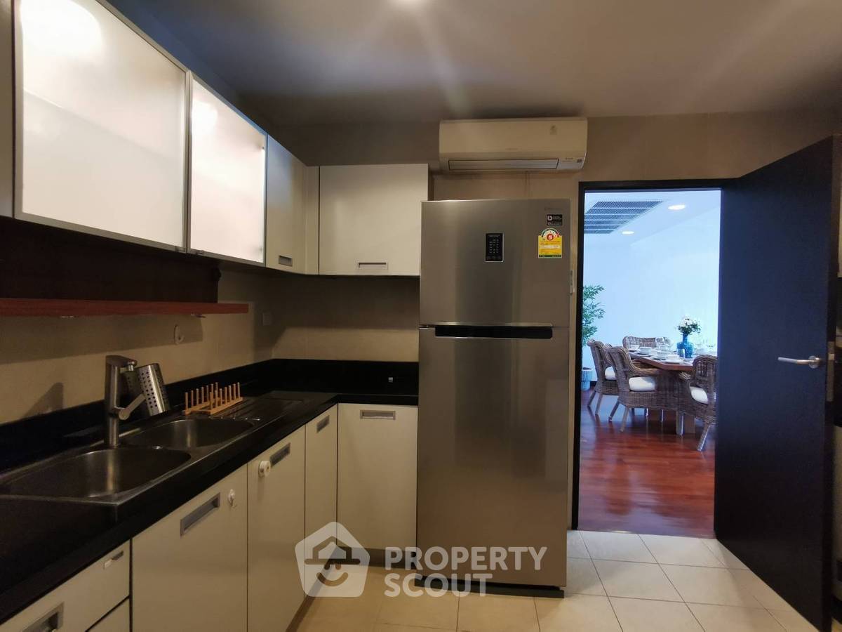 picture 3-BR Condo at Wilshire near BTS Phrom Phong (ID 2725895) - 9/11