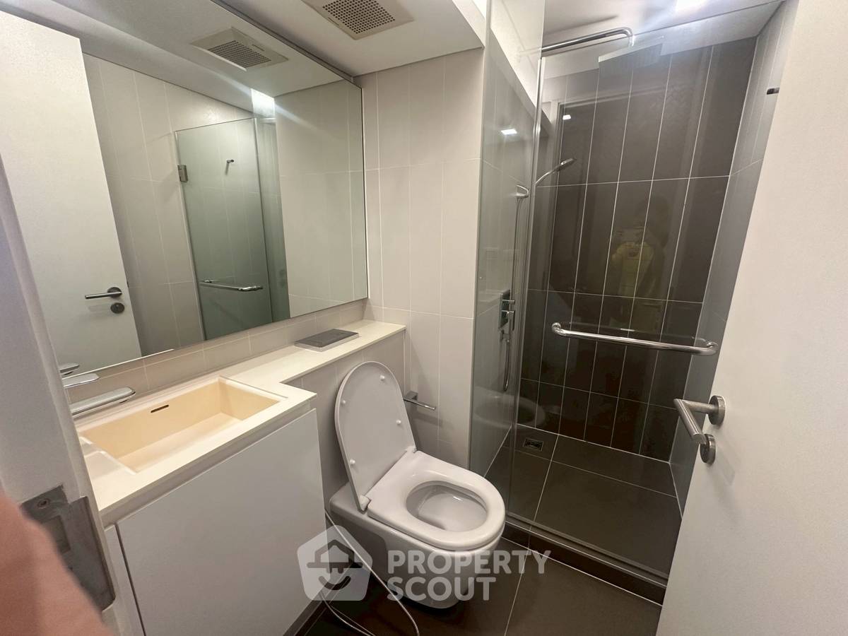 รูป คอนโด 2-ห้องนอน ที่ รามาดา พลาซ่า เรสซิเดนซ์ สุขุมวิท48 ใกล้ BTS พระโขนง (ID 2948872) - รูปที่ 6/9
