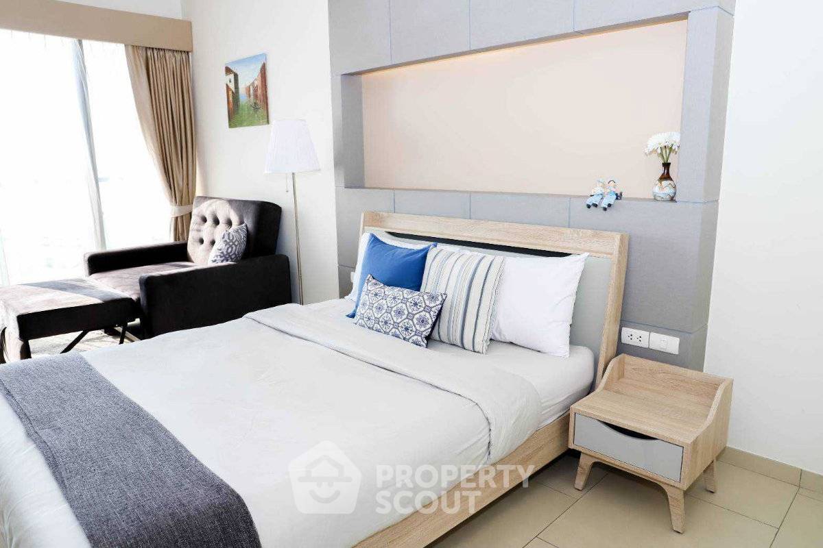 รูป คอนโด 1-ห้องนอน ที่ ซายร์ วงศ์อมาตย์ ใกล้ วงศ์อมาตย์ (ID 2950454) - รูปที่ 18/19