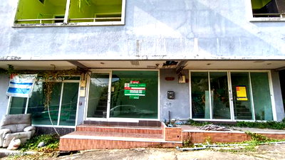 Shophouses for sale Phuket : SHOP HOUSE 16 Sq.w. Kathu Phuket for 7.9M