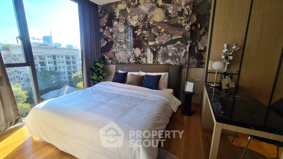 picture 1-BR Condo at Beatniq Sukhumvit 32 near BTS Thong Lor (ID 2874393) - 11/15