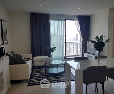 รูปภาพ คอนโด 2 ห้องนอน Rhythm Sukhumvit 42 ใกล้ BTS เอกมัย 200 ม. ชั้น 23 (ID 2748213)