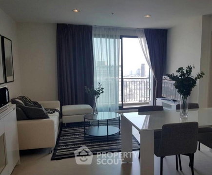 คอนโด 2-ห้องนอน ที่ ริทึ่ม สุขุมวิท42 ใกล้ BTS เอกมัย (ID 2748213)