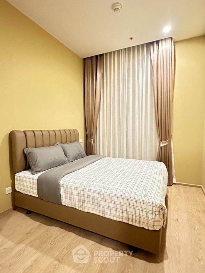 รูป คอนโด 1-ห้องนอน ที่ โนเบิล บีอี ไนน์ทีน สุขุมวิท ใกล้ BTS นานา (ID 2069603) - รูปที่ 4/27