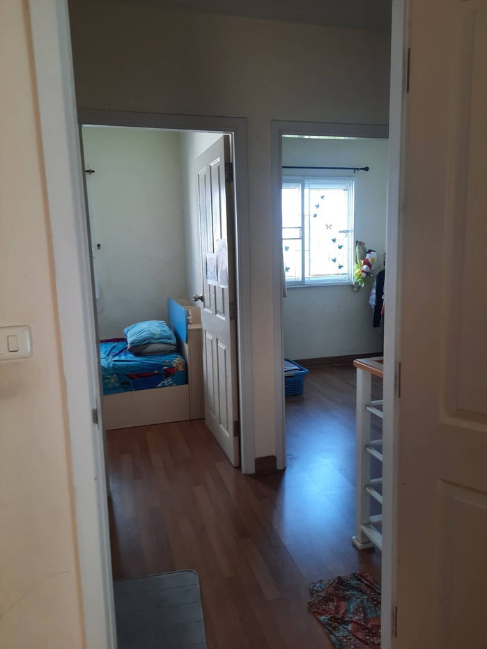 picture Townhouse for rent at Pruksa Town Privet, Ratchada-Ramintra - 29/32