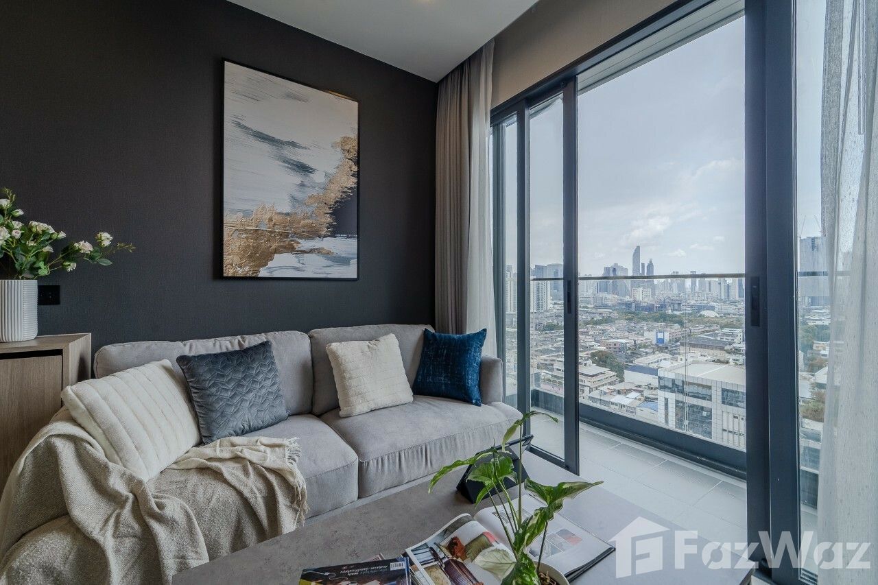 รูป คอนโดให้เช่า 2 ห้องนอน ในโครงการ คูเปอร์ สยาม 1147772 - รูปที่ 2/9