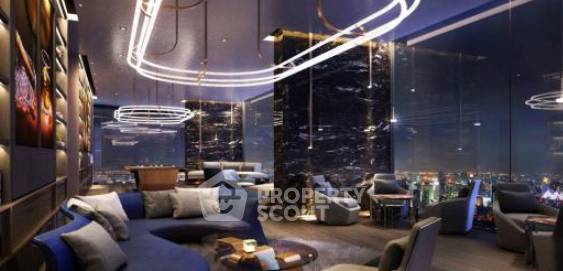 picture 2-BR Condo at Park Origin Thonglor near BTS Thong Lor (ID 1071716) - 2/5