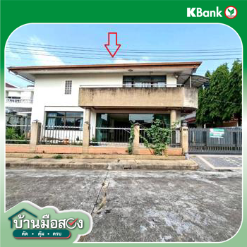 รูป บ้านเดี่ยว 152 ตร.วา บ้านรวมเก้า เขตภาษีเจริญ กรุงเทพมหานคร 17.7M - รูปที่ 56/58