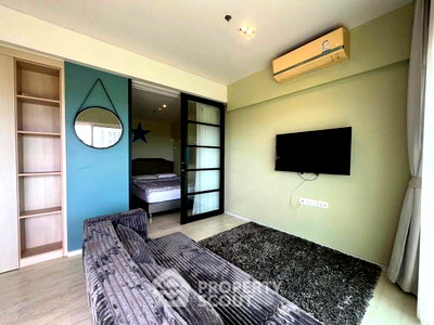 คอนโดให้เช่า : คอนโด 2 ห้องนอนให้เช่า Veranda Residence Pattaya ชั้น 12 พื้นที่ 56 ตร.ม. (ID 2950694)