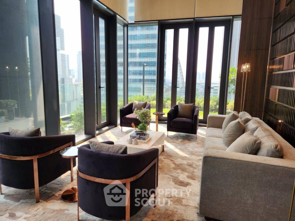 รูป คอนโด 1-ห้องนอน ที่ อนิล สาทร 12 ใกล้ BTS เซนต์หลุยส์ (ID 1651526) - รูปที่ 10/16