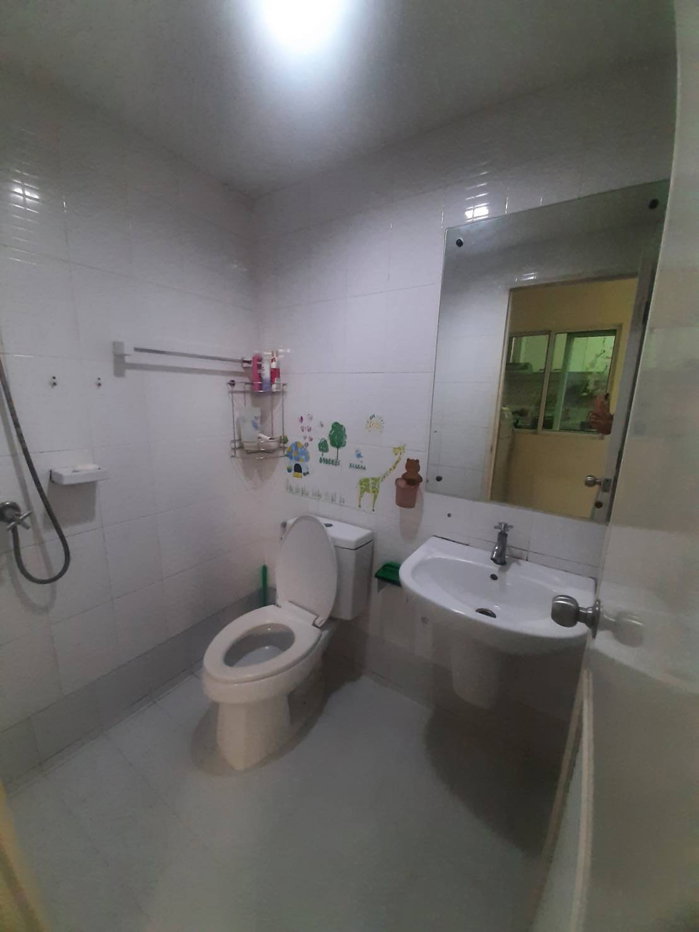 picture Townhouse for rent at Pruksa Town Privet, Ratchada-Ramintra - 18/32
