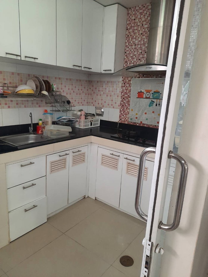 picture Townhouse for rent at Pruksa Town Privet, Ratchada-Ramintra - 16/32
