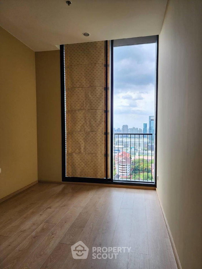 รูป คอนโด 1-ห้องนอน ที่ โนเบิล บีอี ไนน์ทีน สุขุมวิท ใกล้ BTS นานา (ID 2069603) - รูปที่ 13/27