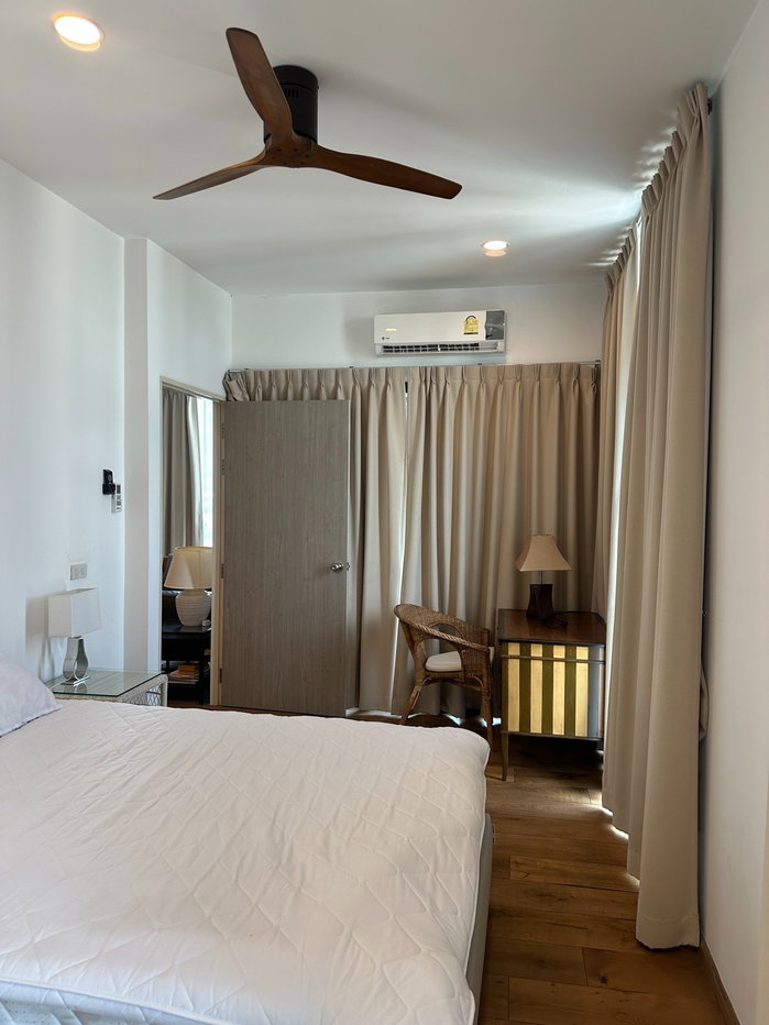 picture ✨ For Rent: Dolce Udomsuk Condo ✨ - 2/22