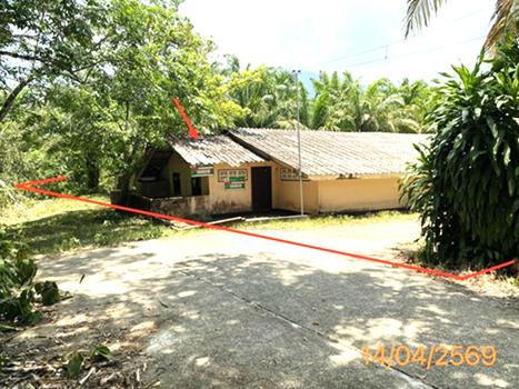 picture HOME 2394 Sq.w. Khura Buri Phangnga for 2.9M - 41/44