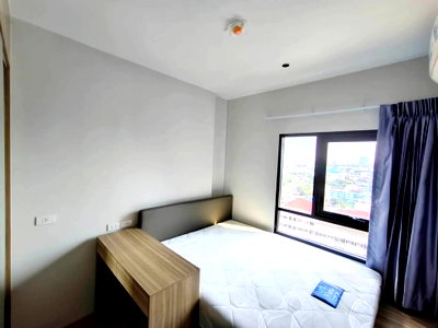 Condos for rent : Condo for Rent at Altitude Unicorn Sathorn - Thapra (A6905068)