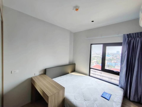เช่าคอนโด Altitude Unicorn Sathorn - Thapra/อัลติจูด ยูนิคอร์น สาทร - ท่าพระ (A6905068)  ID Line : @condo42