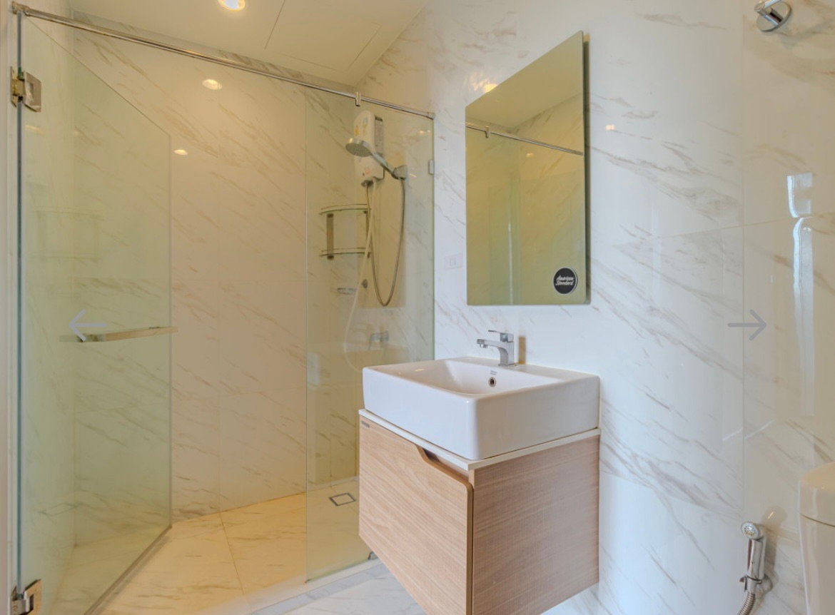 picture β¨Condo for Rent : Ideo Eastpoint (AP-02) ( line : @condo91 ) - 8/9