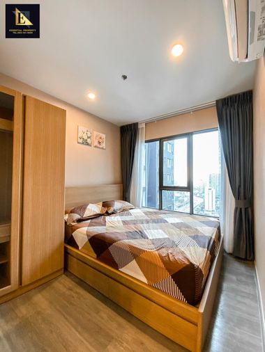 ห้องใหม่พร้อมอยู่ 🔥🔥🔥 Regent Home Wutthakat  (รีเจ้นท์ โฮม วุฒากาศ) 👉 ติดBTS วุฒกาศ
