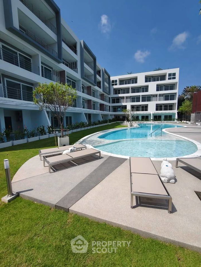 picture 1-BR Condo at Babylon Sky Garden 2 in Rawai (ID 2847193) - 7/20