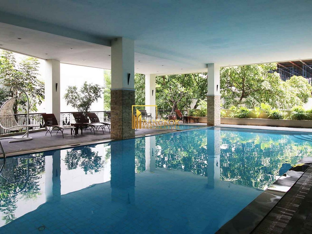 รูป Prime Mansion Promsri | Rare 3 Bedroom Penthouse in Thonglor - BR4853CD - รูปที่ 16/20