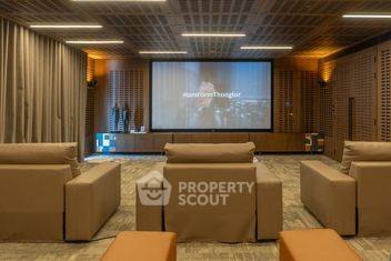 picture 1-BR Condo at Noble Form Thonglor near BTS Thong Lor (ID 2883262) - 14/17
