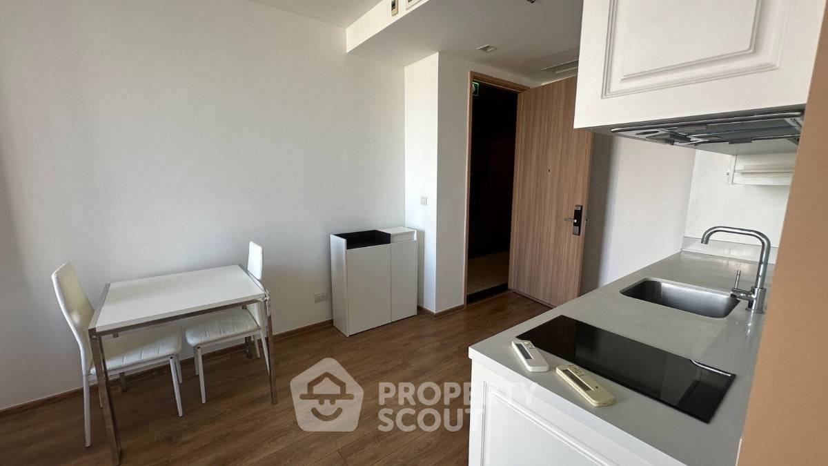 picture 1-BR Condo at Noble Be 33 near BTS Phrom Phong (ID 2947310) - 6/13