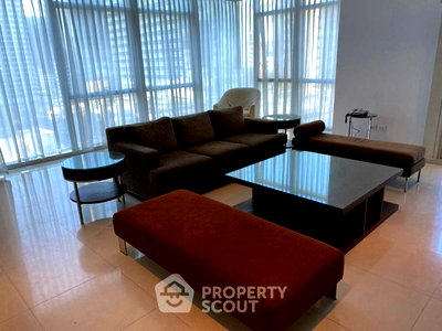 Condos for rent : Well-Priced 3-BR Condo 189 Sqm At Athenee Residence near BTS Phloen Chit (ID 2731431)